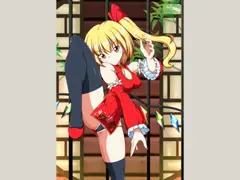 スケスケチャイナフランちゃんぐ