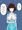 おっぱいを見せてくれる明石さん