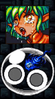 メタファー