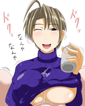 紺野 みつね