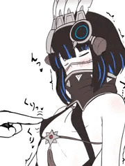 テノ乳取ラン