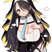 ヒナタに胸を見せてもらう
