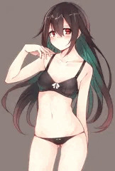 ブラの日