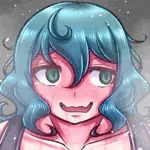 イ教徒/ヒゲ
