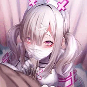 マスクの下は臭いでいっぱい