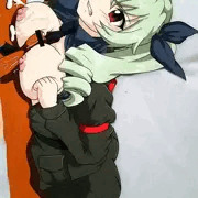 アンチョビずり