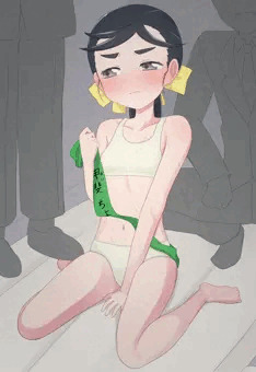 甲斐ちよちゃん