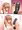 【ふたなり】[杏珠] ディルドで練習