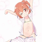 わたてんマイクロビキニ部6