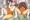 ゆめいろワンダリング！収録合間のひとみお姉さん・２