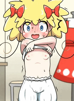 ベティーさん