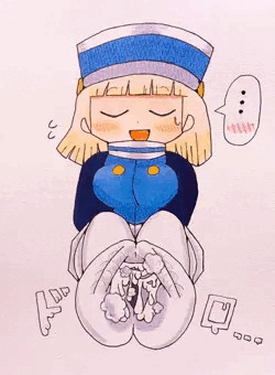 ミントちゃん