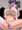 スレンダー巨乳悪魔ちゃんオナニー