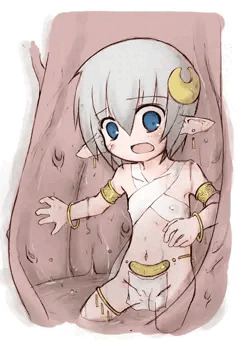 らくがきまとめ
