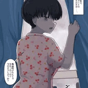 07.今も仲良しのとなりの年下の女の子（おでかけ編）