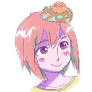 リハビリ落書き