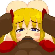 ロリ戦闘員：喉マン