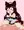 影狼ちゃん