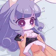 チュチュ