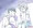 「よ、夜空が綺麗だねっ・・・！！」「・・・？」