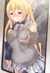 日向夏帆ちゃん