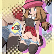 セレナ自画撮り