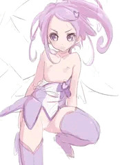 キュアソード