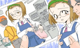 みゆきちゃん開発記録