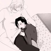 ゼクスとノインさんセックス