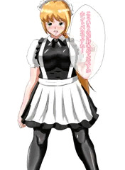 結構ノリノリで着てくれるゆらりちゃん☆