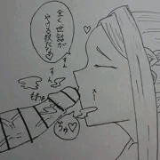 ちんキスリーナさん