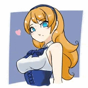 NPC絵まとめ