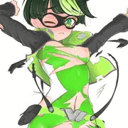 グリモアのヒーローの子