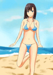 巨乳グラドル