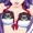 凄女vs……？ちんちん