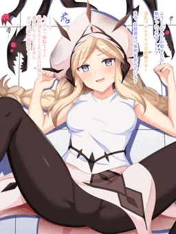 白聖骸ちゃん