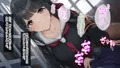 ドジっ娘風紀委員長の持ち物検査！
