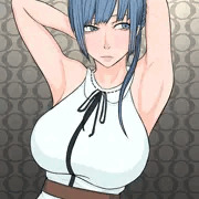 神原由華　バストアップ
