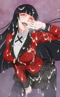 カケグルイ