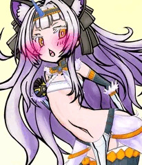 ポケモンバトルシオンちゃん！❤キリン装備❤