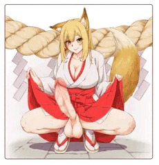 おいなり様