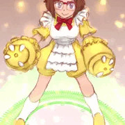 チナッガイ