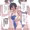 それでも着てから文句を言う自称親友ちゃん