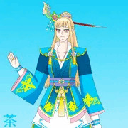 着せ替え茶々