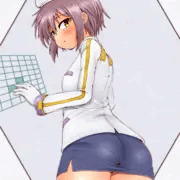 おしりあい宇宙
