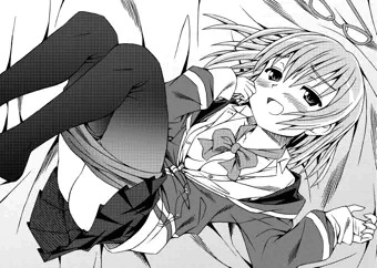 アカネﾁｬﾝ