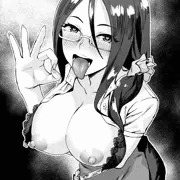 不知火ハヅキさんです