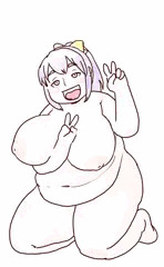 ピースNTママン