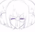 フォルテさんと。