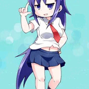 あぎりさん in SUMMER
